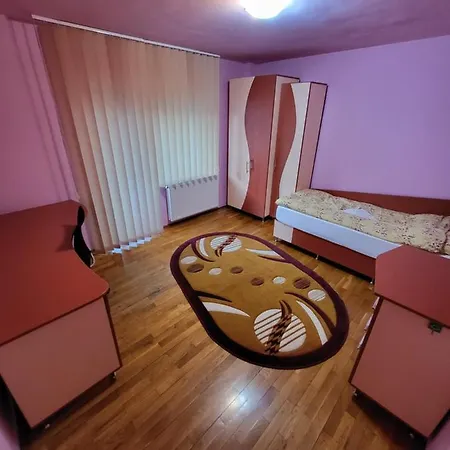 Apartment Apartament Cu Parcare Privata