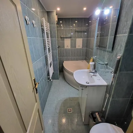 Apartament Cu Parcare Privata Cluj-Napoca