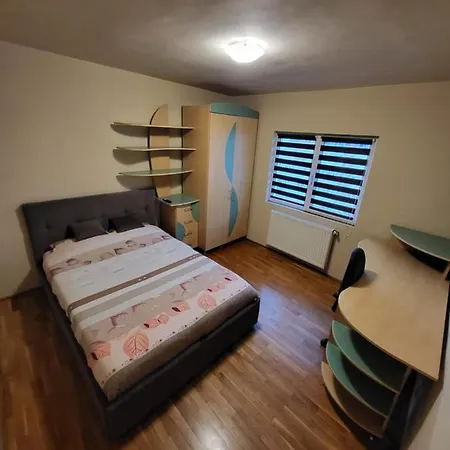 Apartament Cu Parcare Privata * Cluj-Napoca